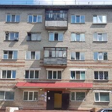 Квартира 17 м², 1-комнатная - изображение 2