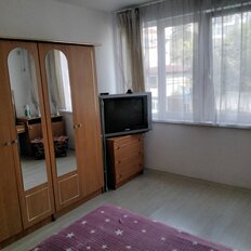 Квартира 30 м², 1-комнатная - изображение 1