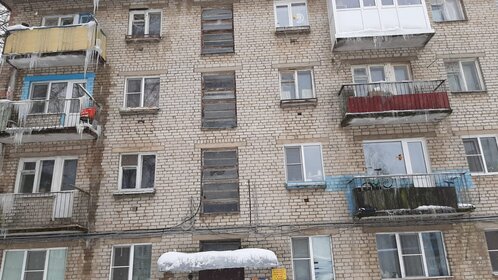 Купить квартиру с парковкой в районе Советский в Новосибирске - изображение 28