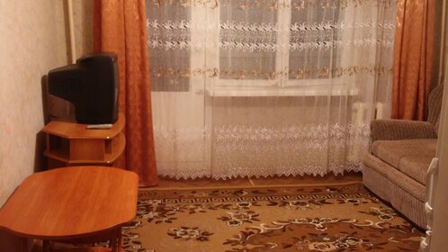 16 м², квартира-студия 10 000 ₽ в месяц - изображение 22