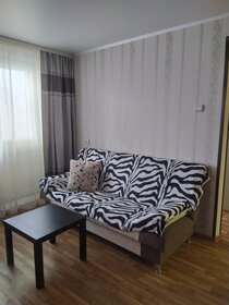 31 м², квартира-студия 15 000 ₽ в месяц - изображение 24