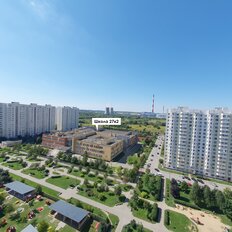 Квартира 54,9 м², 2-комнатная - изображение 4