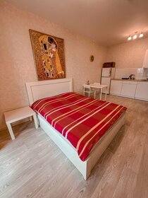 30 м², квартира-студия 1 500 ₽ в сутки - изображение 23