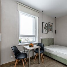 Квартира 19,1 м², студия - изображение 3