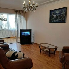 Квартира 100 м², 3-комнатная - изображение 4