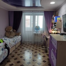 Квартира 59,1 м², 2-комнатная - изображение 2