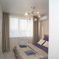 Квартира 40 м², 2-комнатная - изображение 5