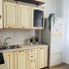 Квартира 38,2 м², 1-комнатная - изображение 2