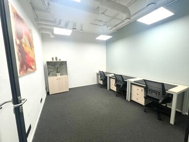 13 м², офис 30 111 ₽ в месяц - изображение 11