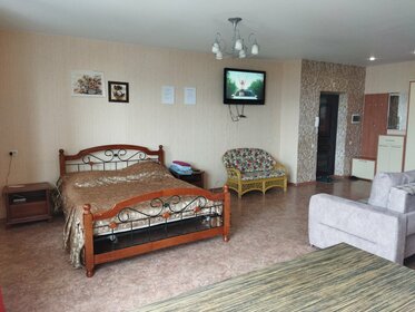 60 м², 2-комнатная квартира 1 800 ₽ в сутки - изображение 76