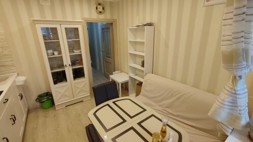 Снять трехкомнатную квартиру с евроремонтом в Москве - изображение 3