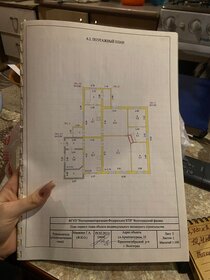 36,2 м² дом, 3,3 сотки участок 3 300 000 ₽ - изображение 27