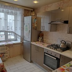 Квартира 65,7 м², 3-комнатная - изображение 2