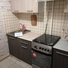 Квартира 35,1 м², 1-комнатная - изображение 1