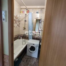 Квартира 31,4 м², 1-комнатная - изображение 4