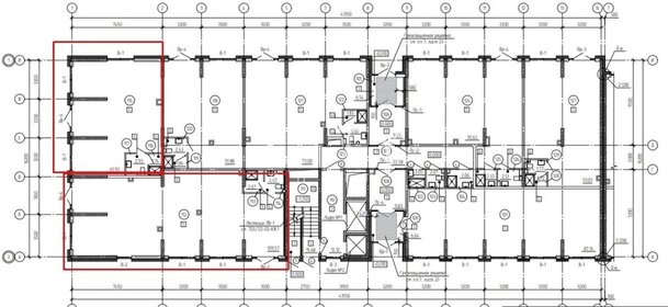 171,7 м², помещение свободного назначения 20 610 000 ₽ - изображение 38