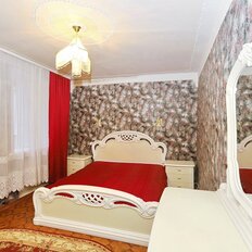 Квартира 130 м², 4-комнатная - изображение 2