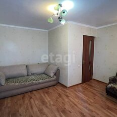 Квартира 32,6 м², 1-комнатная - изображение 4