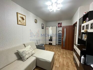 20 м², квартира-студия 2 800 000 ₽ - изображение 17