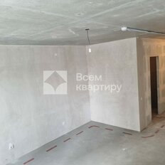 Квартира 30,3 м², студия - изображение 1