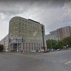 448,1 м², офис - изображение 1