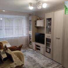 Квартира 54,3 м², 3-комнатная - изображение 1