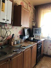 Купить квартиру-студию площадью 130 кв.м. в экорайоне «Вишневая горка» в Челябинской области - изображение 28