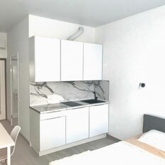 Квартира 17,2 м², 1-комнатная - изображение 4