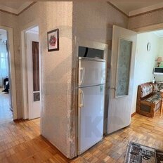 Квартира 55,6 м², 3-комнатная - изображение 5