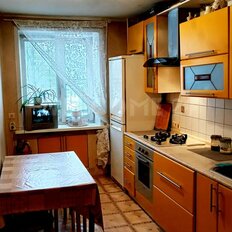 Квартира 59,1 м², 3-комнатная - изображение 1