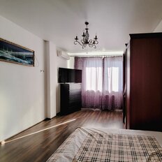 Квартира 52,9 м², 1-комнатная - изображение 3