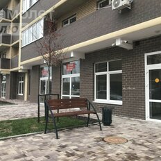 Квартира 37,2 м², 1-комнатная - изображение 2