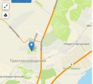 69,4 м², 2-комнатная квартира 41 577 540 ₽ - изображение 34