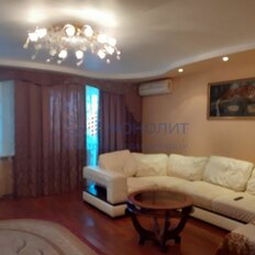 Квартира 199,6 м², 6-комнатная - изображение 4