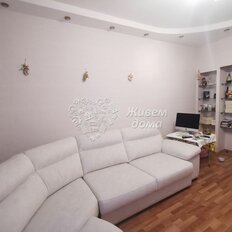 Квартира 70,4 м², 3-комнатная - изображение 3