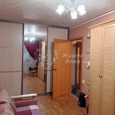 Квартира 60,4 м², 3-комнатная - изображение 3