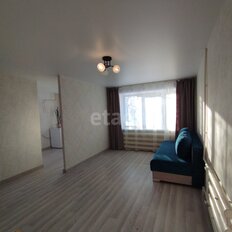 Квартира 30,5 м², 1-комнатная - изображение 5