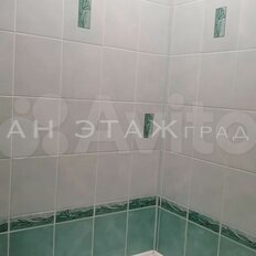 Квартира 43,4 м², 1-комнатная - изображение 3