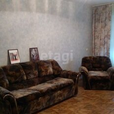 Квартира 54,1 м², 3-комнатная - изображение 3