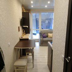 Квартира 16,5 м², студия - изображение 4