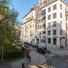 Квартира 160,8 м², 5-комнатная - изображение 4