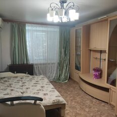 Квартира 31 м², 1-комнатная - изображение 4