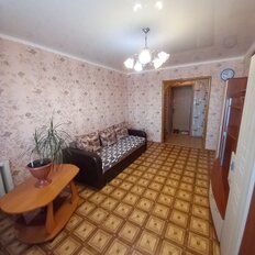 Квартира 51,4 м², 2-комнатная - изображение 3