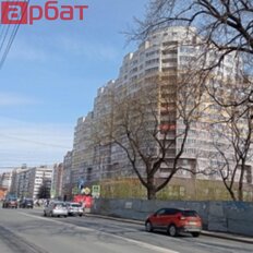 Квартира 100 м², 3-комнатная - изображение 1