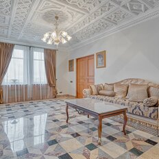 Квартира 180 м², 3-комнатная - изображение 3