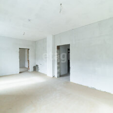 Квартира 59,1 м², 2-комнатная - изображение 3