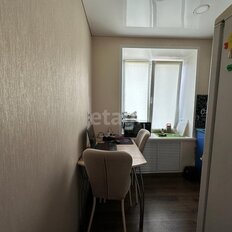 Квартира 41,8 м², 2-комнатная - изображение 3