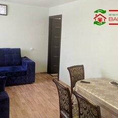 Квартира 42,4 м², 2-комнатная - изображение 5