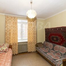 Квартира 50 м², 2-комнатная - изображение 4