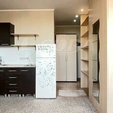 Квартира 28,6 м², 1-комнатная - изображение 4